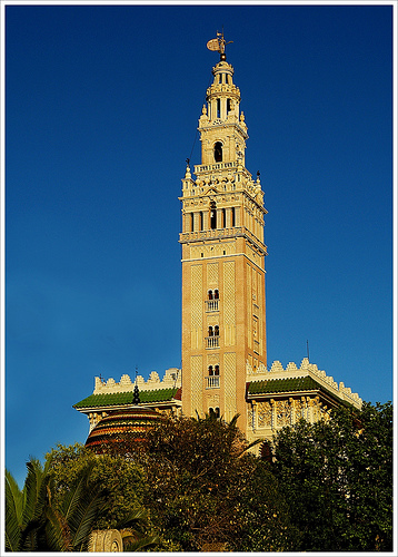 La Giralda de Arboç