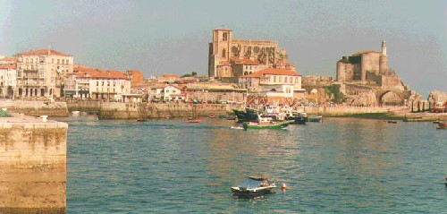 Que ver en Castro Urdiales