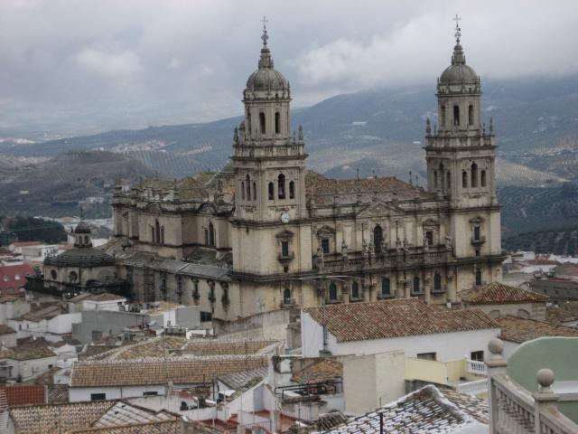 Castillo de Santa Catalina