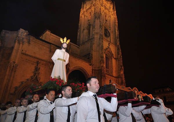 Semana Santa en Asturias