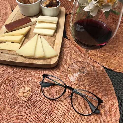 Feria del vino y el queso en Avilés