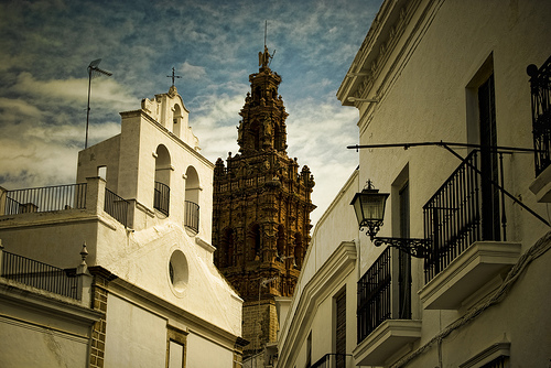 Jerez de los Caballeros Jerez de los Caballeros