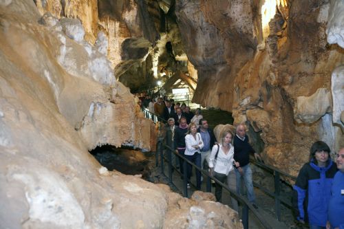 Cueva de los Franceses