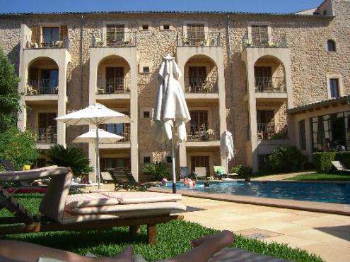 Hotel Cal Bisba