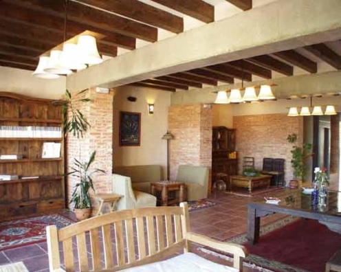 Posada de Eufrasio