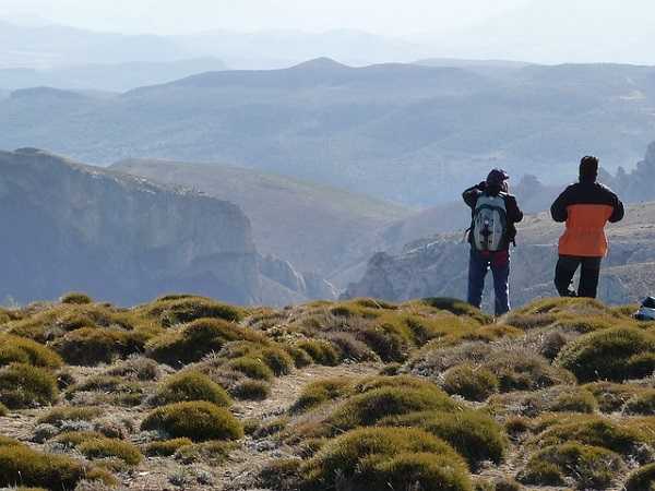 San Martin del Moncayo - Parque Natural del Moncayo