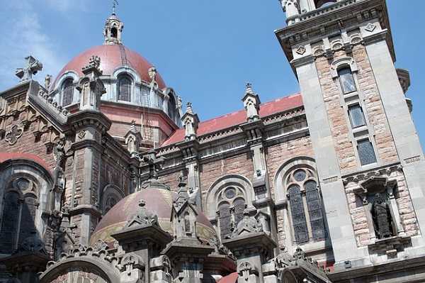 Catedral de Oviedo