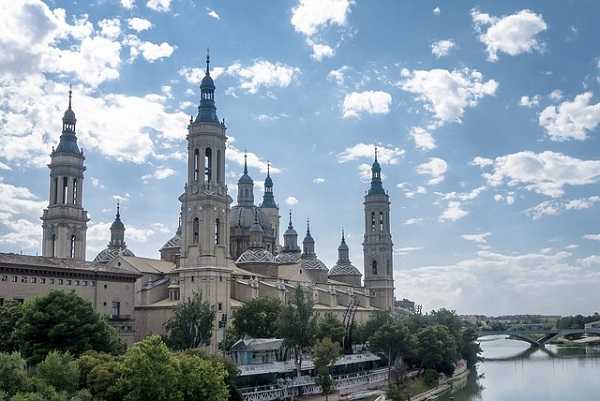Que ver en Zaragoza