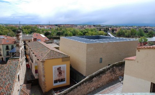 Museo Provincial de Zamora