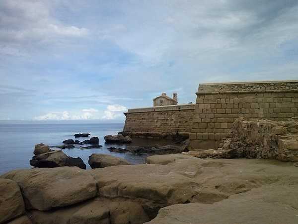 Isla de Tabarca