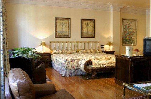Hotel Lopez de Haro. Bilbao (Vizcaya)