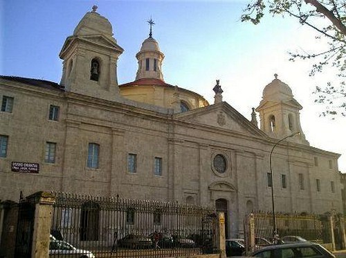 Museo Oriental de Valladolid