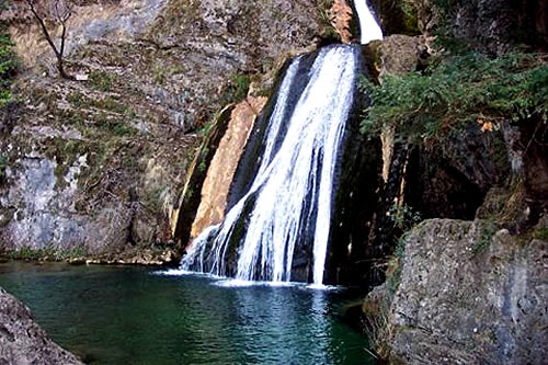 Parque Natural de los Calares del Mundo