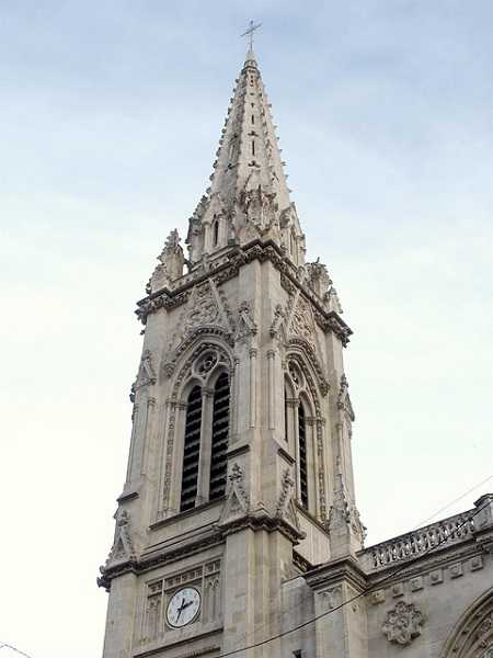 Catedral de Bilbao