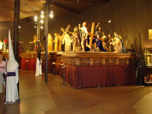 Museo de la Semana Santa