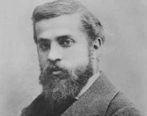 Antonio Gaudí