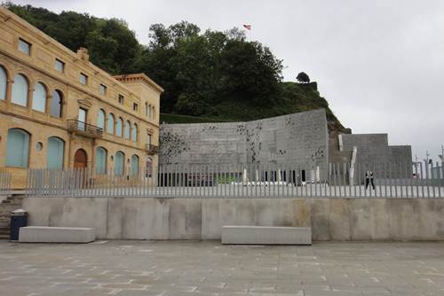 Museo San Telmo San Sebastián