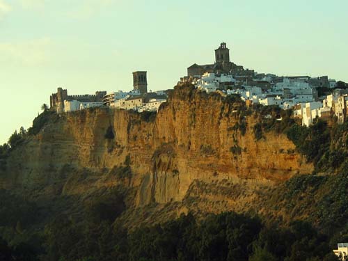 Arcos de la Frontera