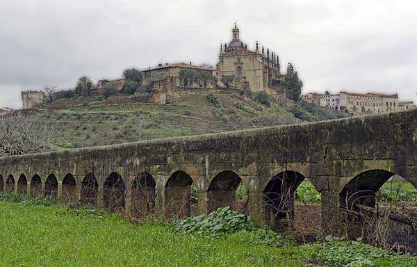 Coria - Caceres - Extremadura