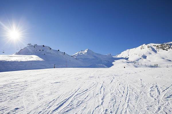 Como llegar a Andorra