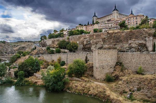 Excursión a Toledo