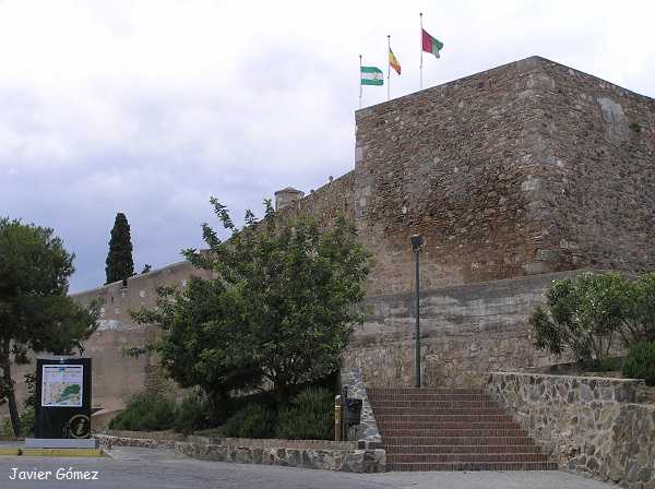 Visita guiada a la Alcazaba de Málaga