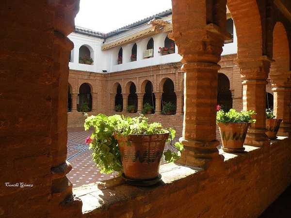 Monasterio de la Rábida