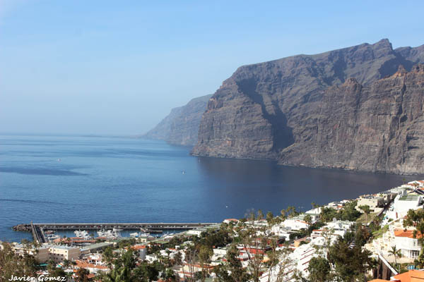 Los Gigantes