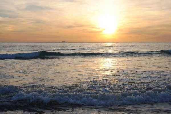 5 Mejores playas de Zahara de los Atunes