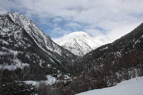 mejores ofertas de esqui en andorra