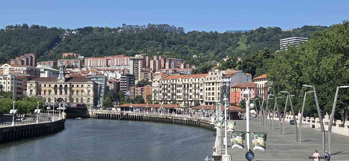 bilbao en 1 dia