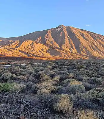 Tenerife