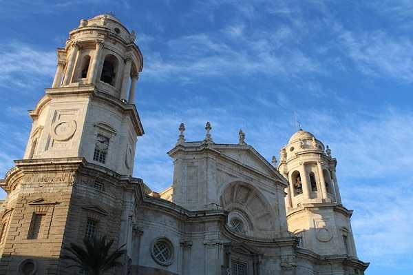 Iberostar Royal Andalus · Chiclana