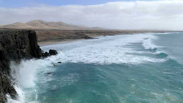 Costa de la Luz