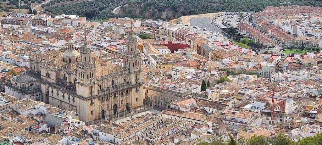 Fortaleza de la Mota
