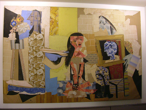 Museo Picasso