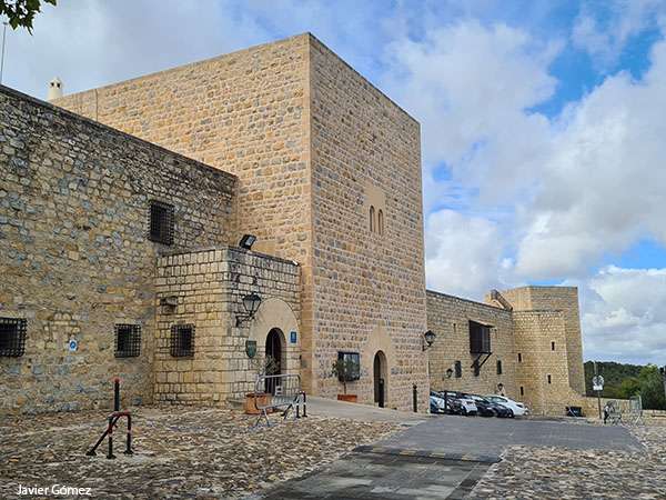 Úbeda y Baeza